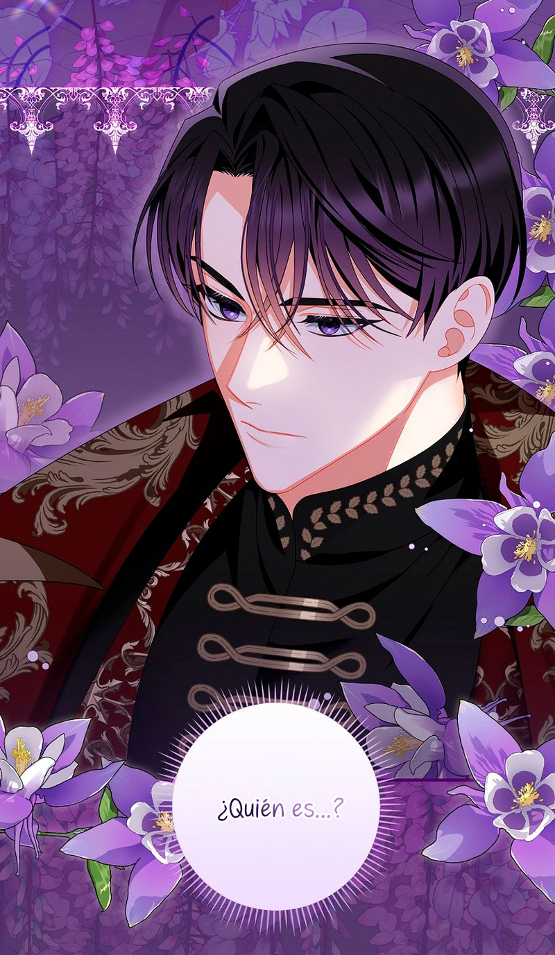 Lo crié cuidadosamente y volvió como un hombre obsesionado Capítulo 17 - Página 55