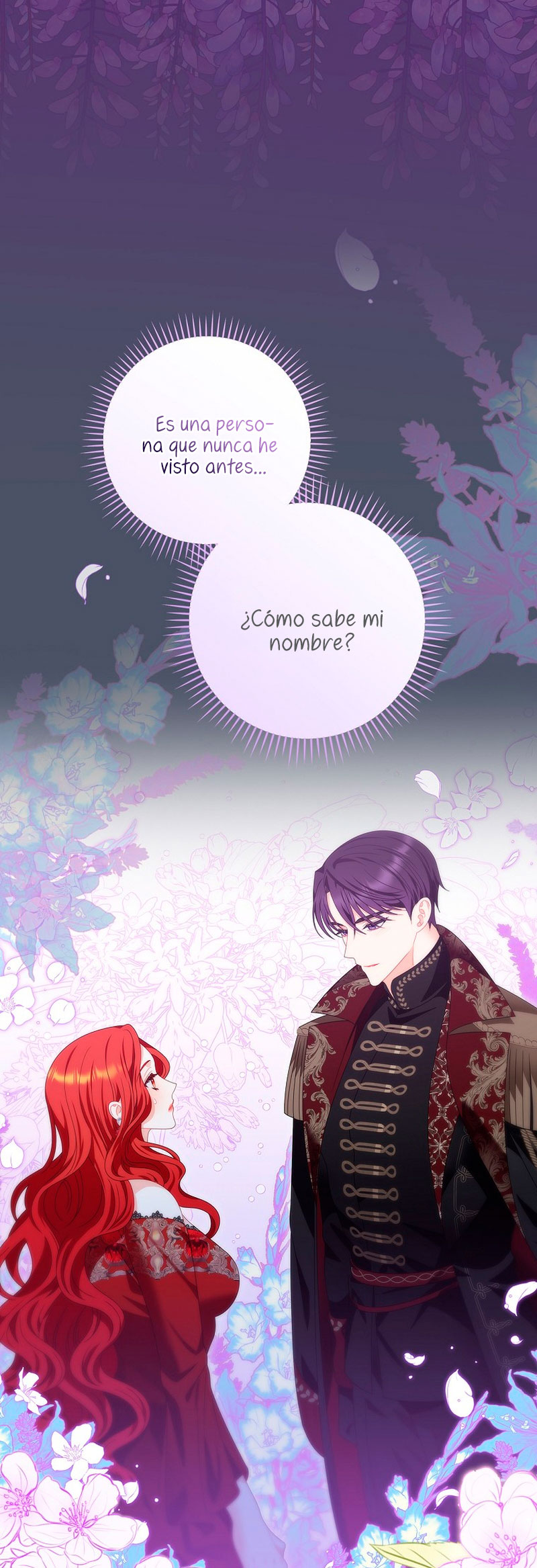 Lo crié cuidadosamente y volvió como un hombre obsesionado Capítulo 17 - Página 56