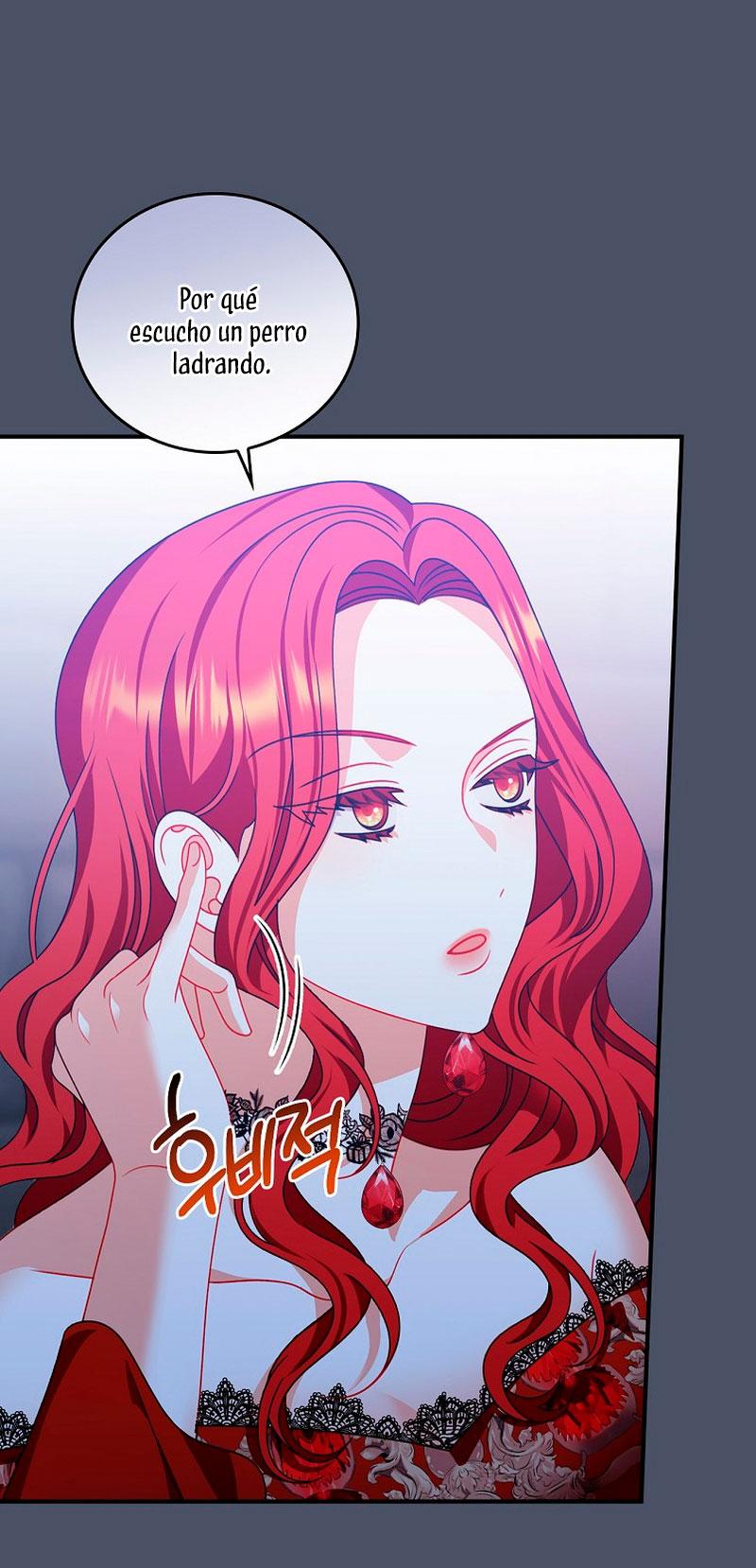 Lo crié cuidadosamente y volvió como un hombre obsesionado Capítulo 17 - Página 7