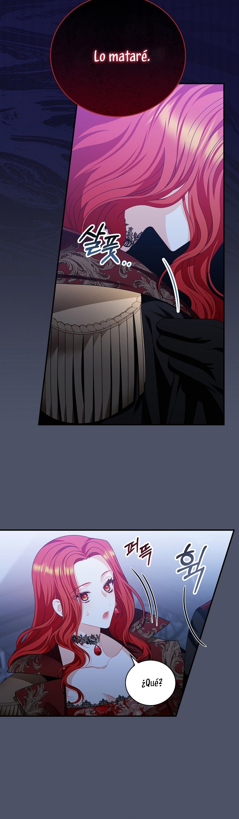 Lo crié cuidadosamente y volvió como un hombre obsesionado Capítulo 18 - Página 12