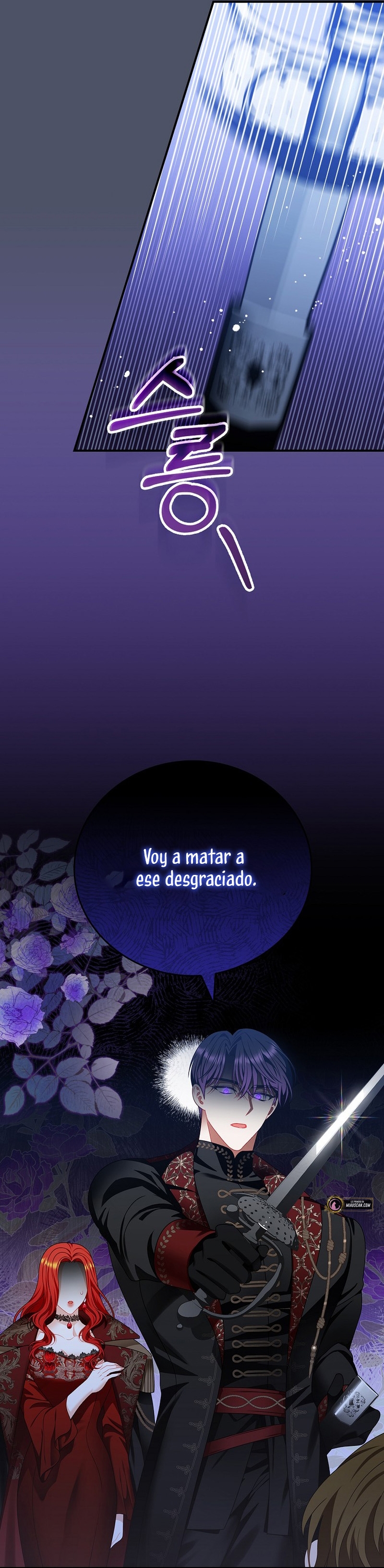 Lo crié cuidadosamente y volvió como un hombre obsesionado Capítulo 18 - Página 13