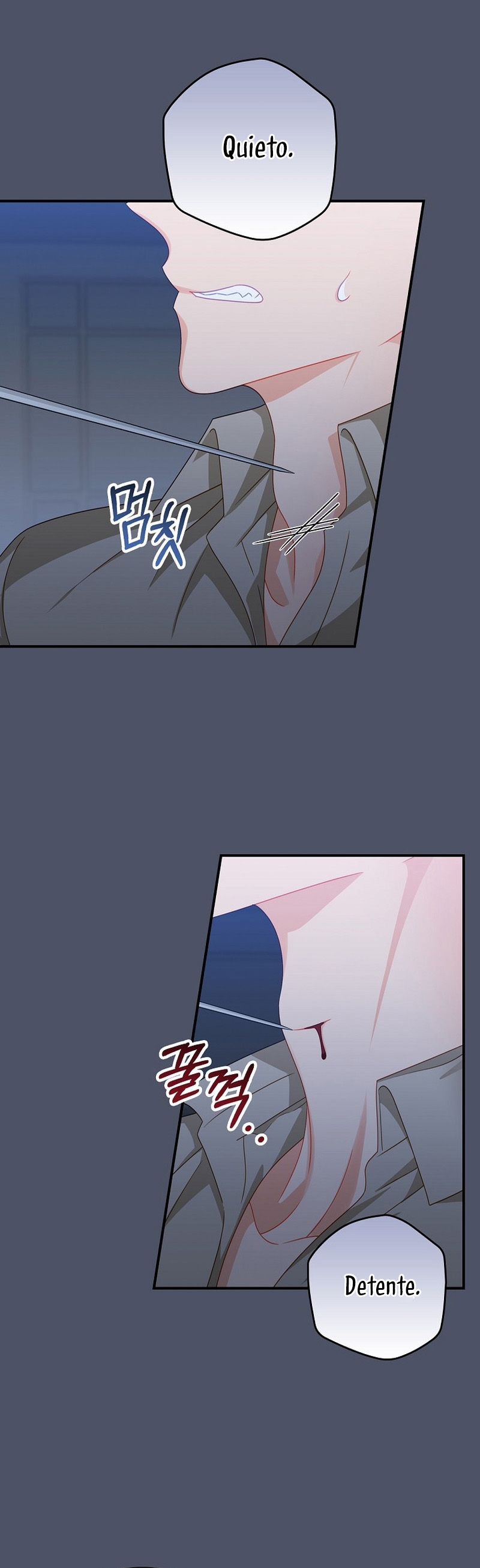 Lo crié cuidadosamente y volvió como un hombre obsesionado Capítulo 18 - Página 18