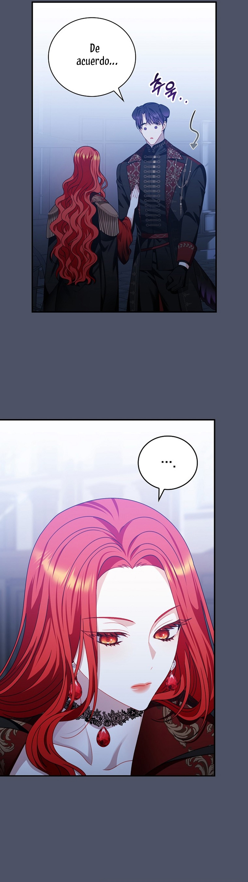 Lo crié cuidadosamente y volvió como un hombre obsesionado Capítulo 18 - Página 20