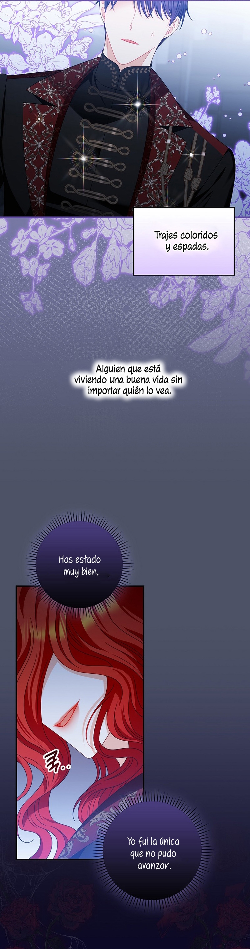 Lo crié cuidadosamente y volvió como un hombre obsesionado Capítulo 18 - Página 23