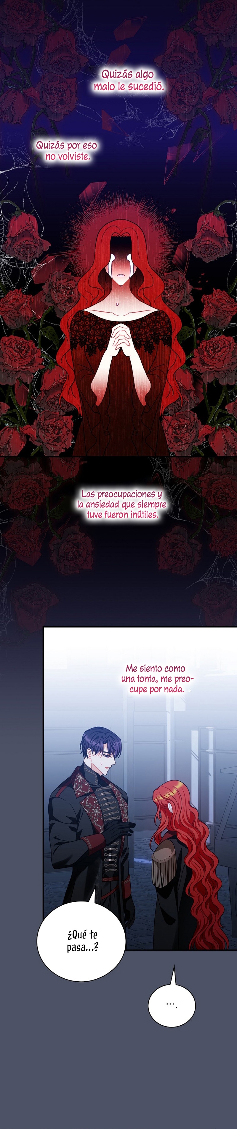 Lo crié cuidadosamente y volvió como un hombre obsesionado Capítulo 18 - Página 24