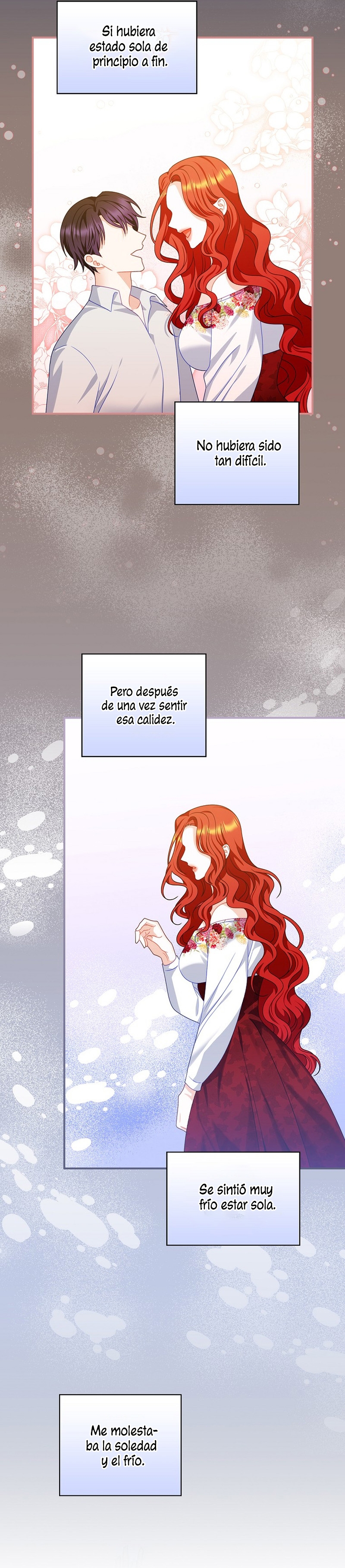 Lo crié cuidadosamente y volvió como un hombre obsesionado Capítulo 18 - Página 27