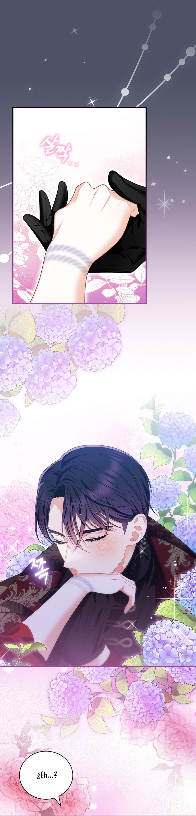 Lo crié cuidadosamente y volvió como un hombre obsesionado Capítulo 18 - Página 3