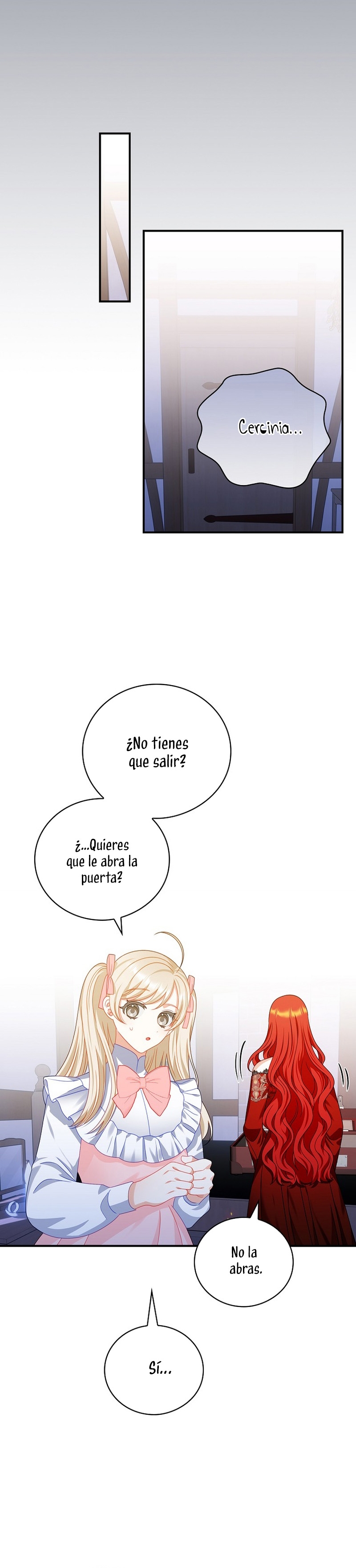 Lo crié cuidadosamente y volvió como un hombre obsesionado Capítulo 18 - Página 30