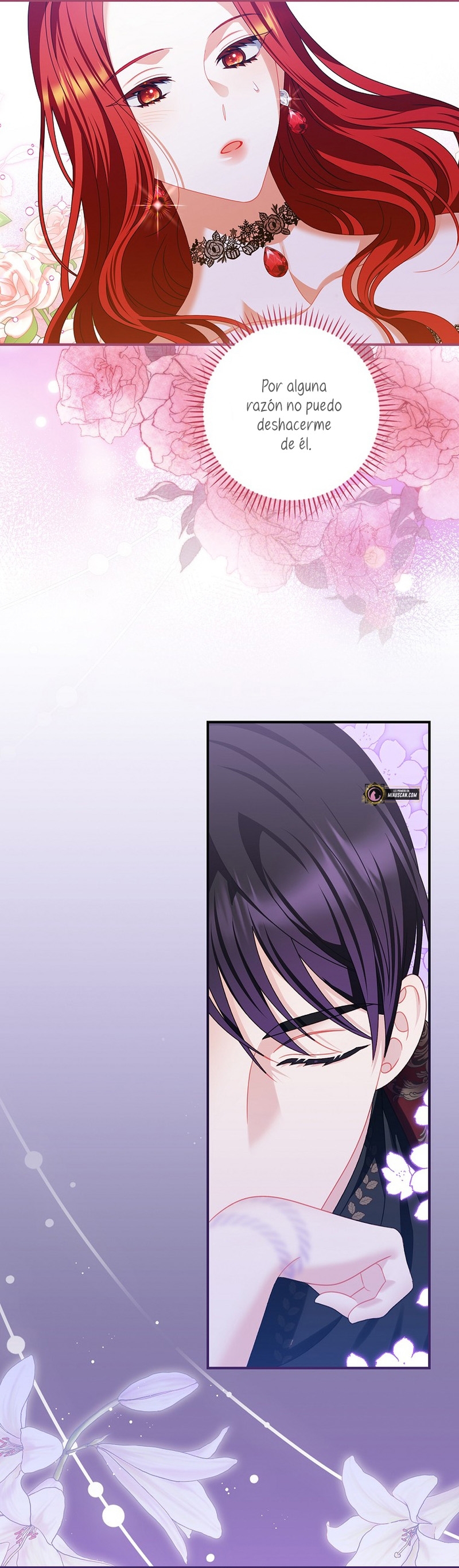 Lo crié cuidadosamente y volvió como un hombre obsesionado Capítulo 18 - Página 4