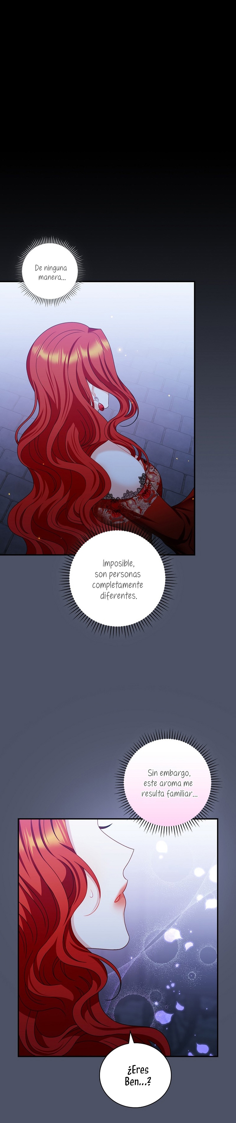 Lo crié cuidadosamente y volvió como un hombre obsesionado Capítulo 18 - Página 6