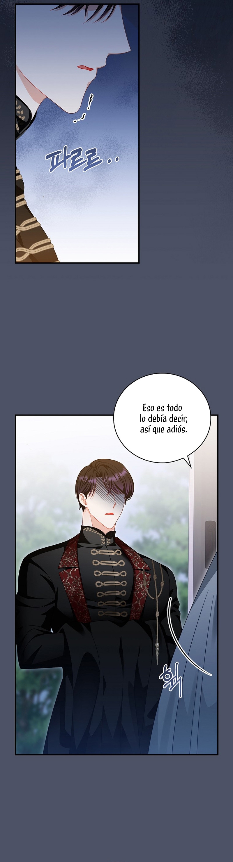 Lo crié cuidadosamente y volvió como un hombre obsesionado Capítulo 19 - Página 18