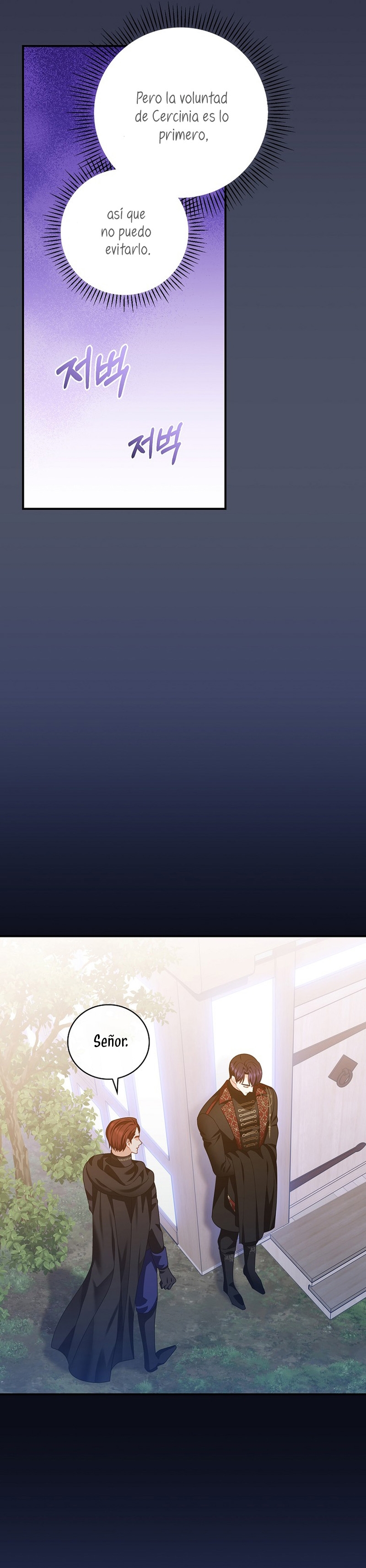 Lo crié cuidadosamente y volvió como un hombre obsesionado Capítulo 19 - Página 20