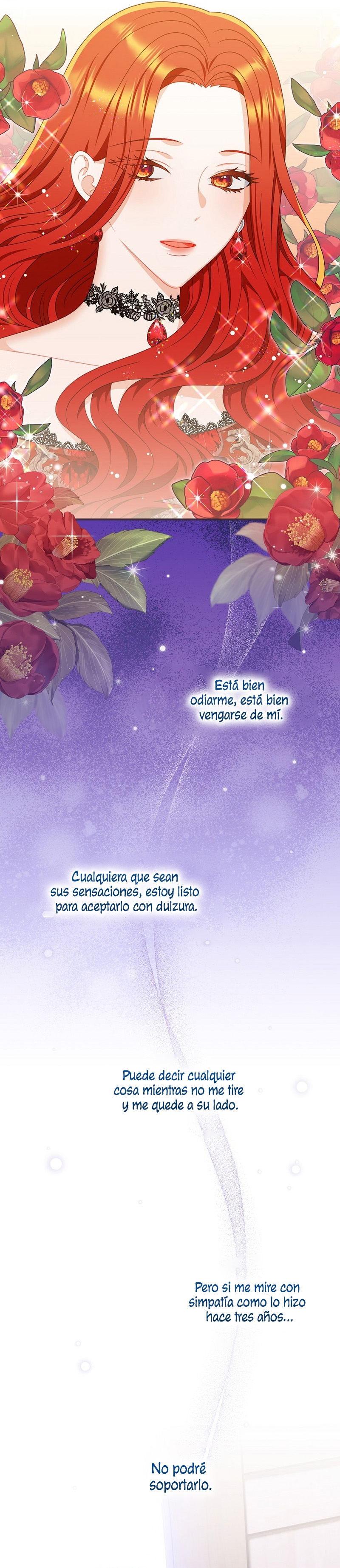 Lo crié cuidadosamente y volvió como un hombre obsesionado Capítulo 19 - Página 29