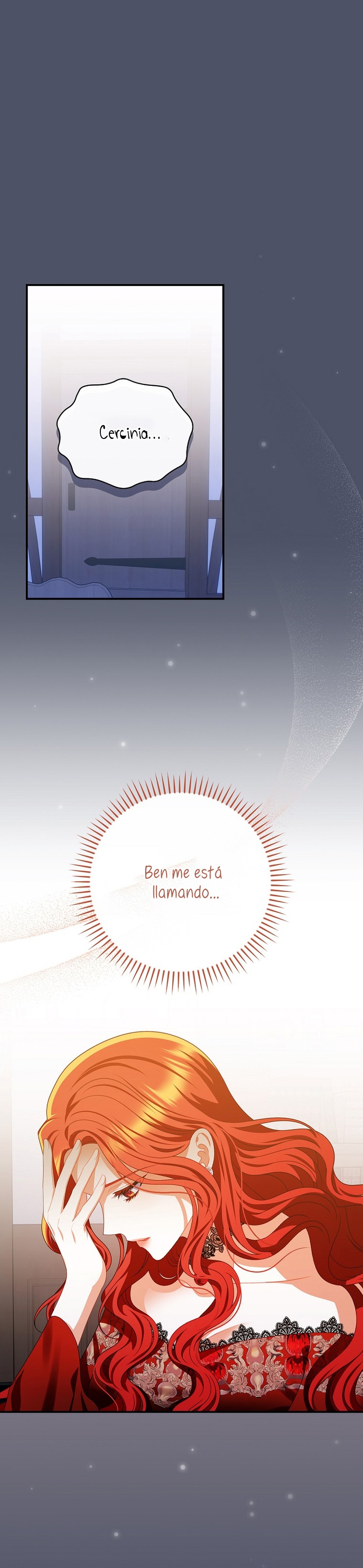 Lo crié cuidadosamente y volvió como un hombre obsesionado Capítulo 19 - Página 3