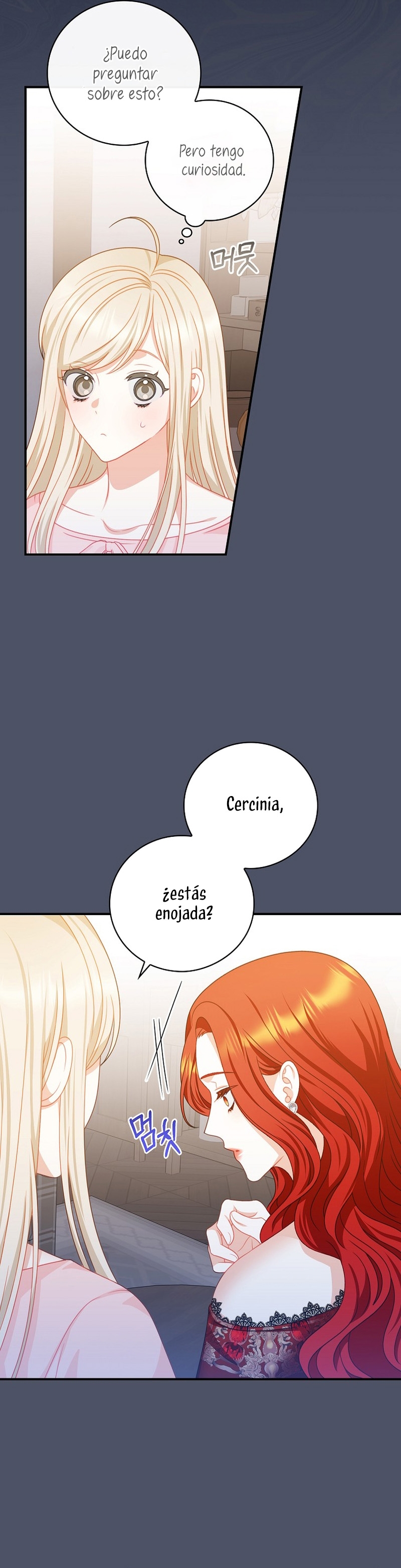 Lo crié cuidadosamente y volvió como un hombre obsesionado Capítulo 19 - Página 5