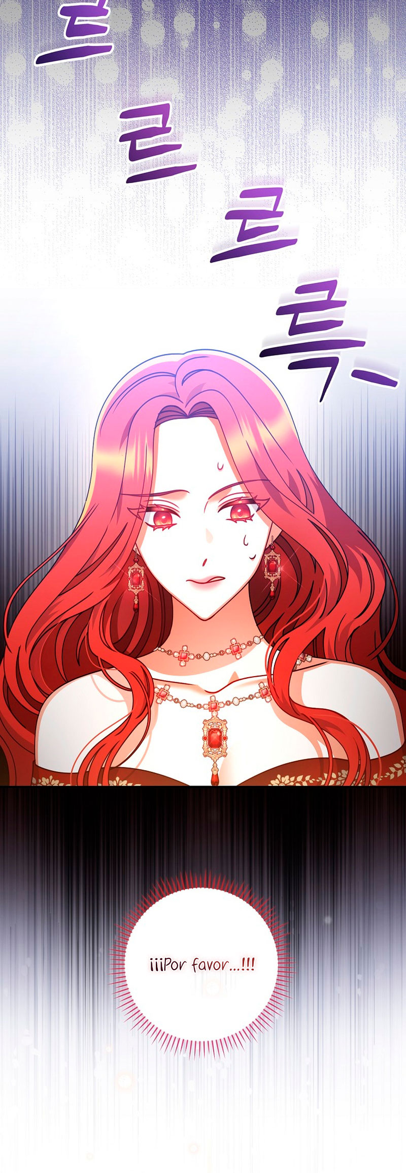 Lo crié cuidadosamente y volvió como un hombre obsesionado Capítulo 2 - Página 12