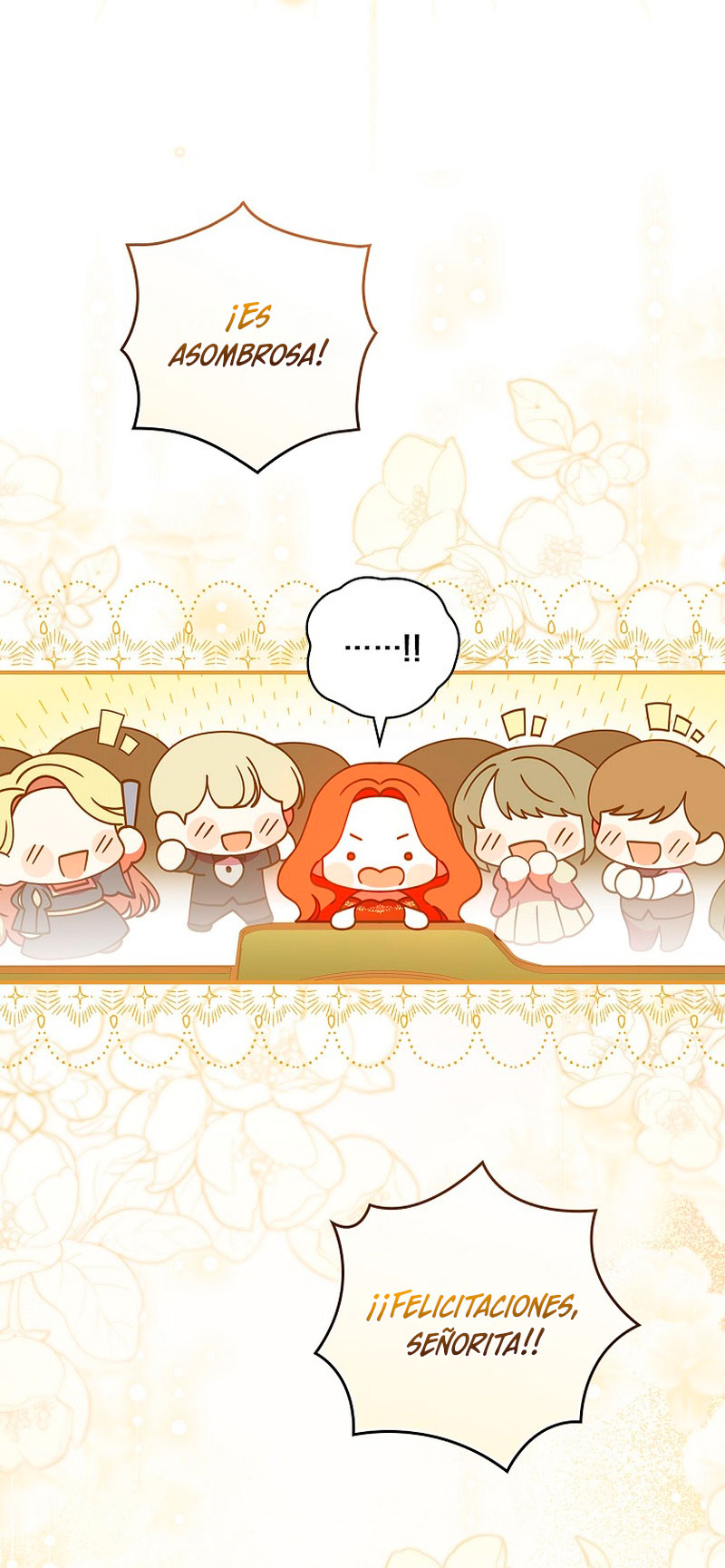 Lo crié cuidadosamente y volvió como un hombre obsesionado Capítulo 2 - Página 14