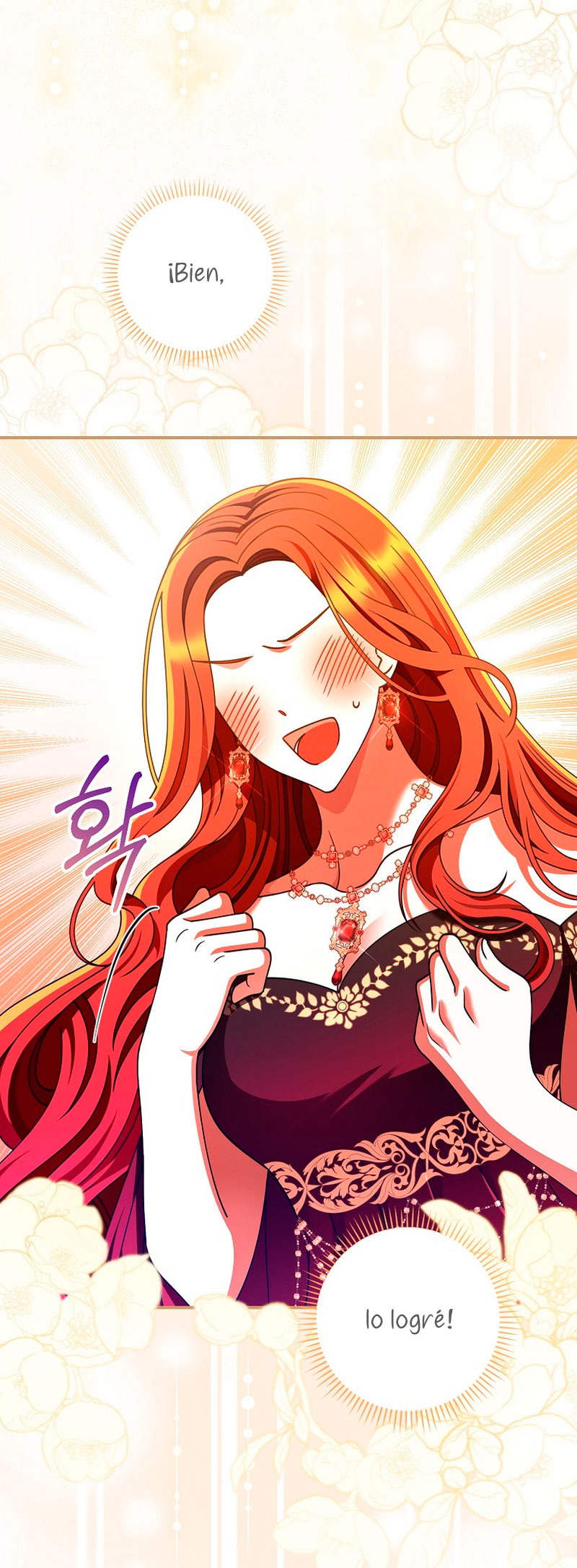 Lo crié cuidadosamente y volvió como un hombre obsesionado Capítulo 2 - Página 16