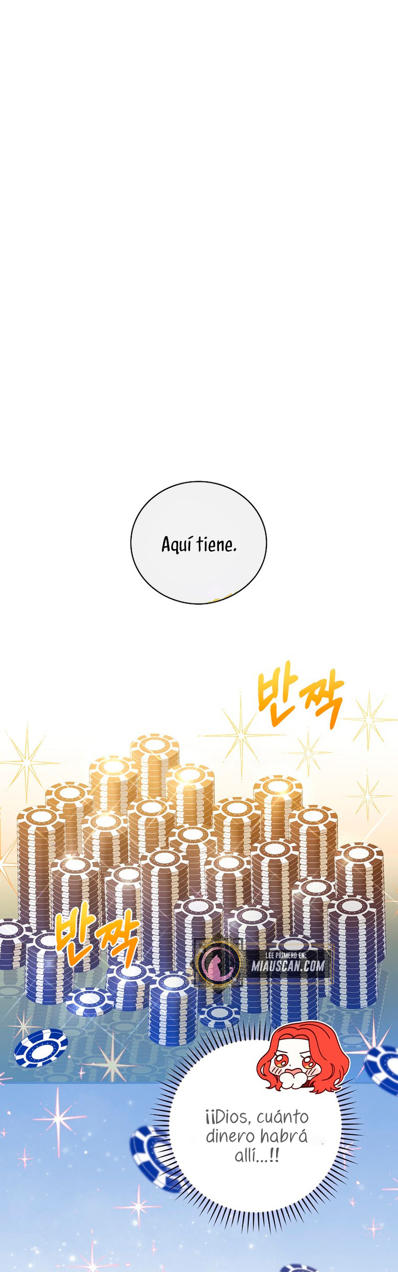 Lo crié cuidadosamente y volvió como un hombre obsesionado Capítulo 2 - Página 18