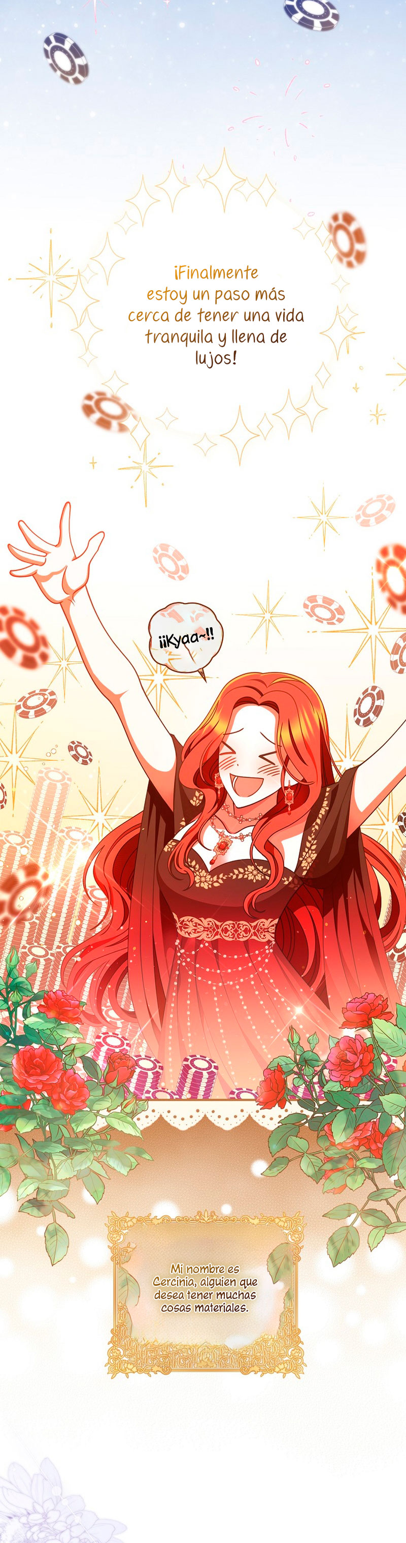 Lo crié cuidadosamente y volvió como un hombre obsesionado Capítulo 2 - Página 19