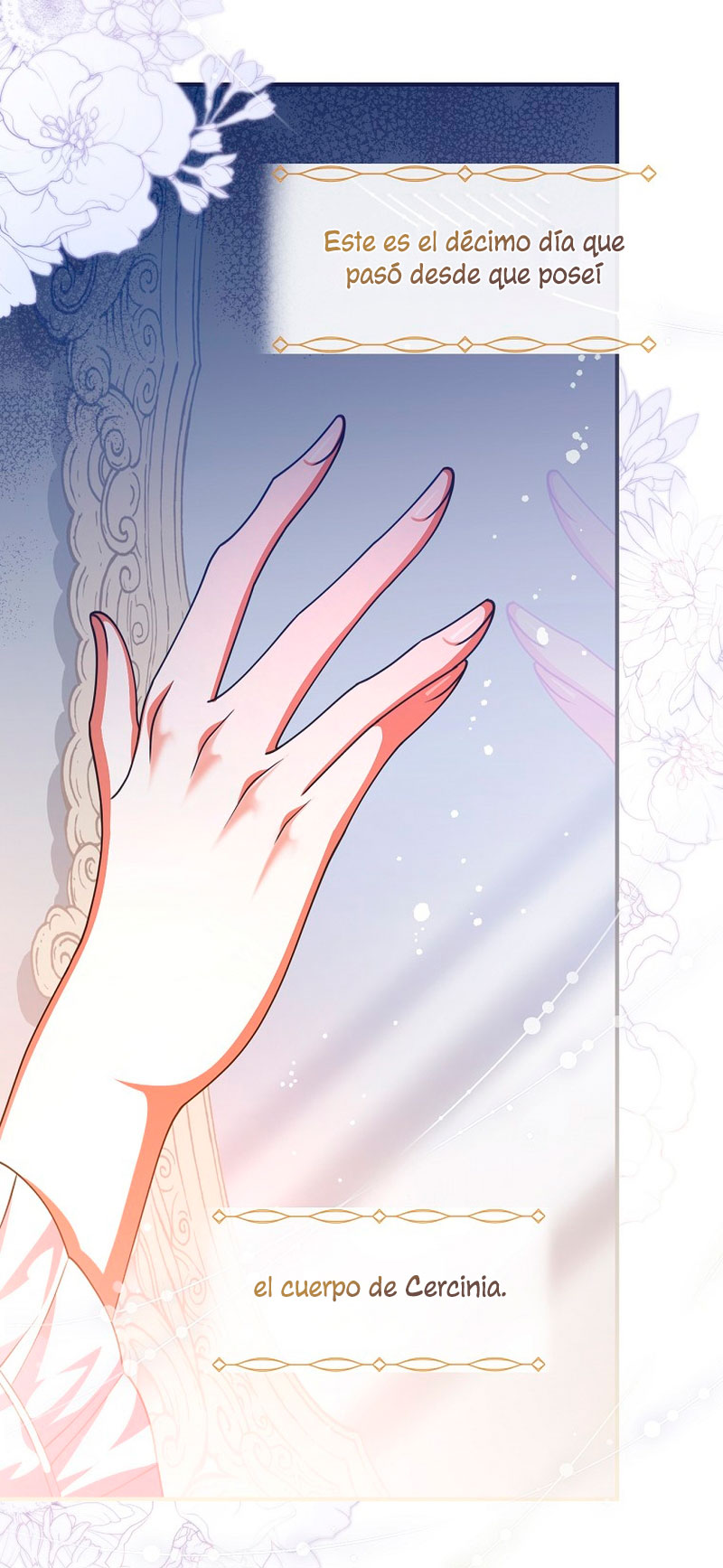 Lo crié cuidadosamente y volvió como un hombre obsesionado Capítulo 2 - Página 20