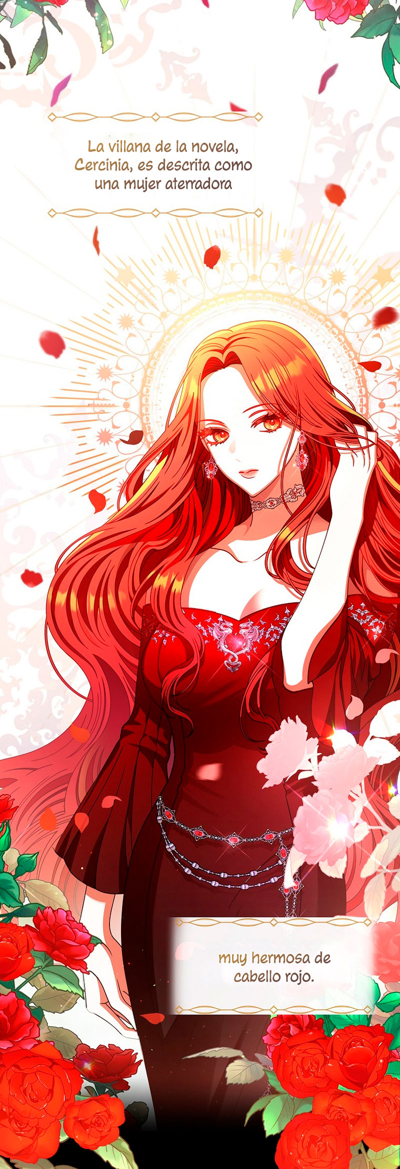 Lo crié cuidadosamente y volvió como un hombre obsesionado Capítulo 2 - Página 22