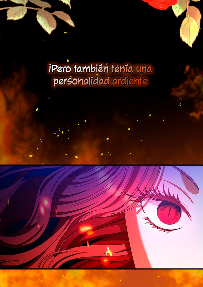 Lo crié cuidadosamente y volvió como un hombre obsesionado Capítulo 2 - Página 23