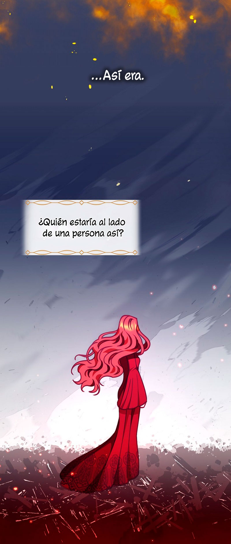 Lo crié cuidadosamente y volvió como un hombre obsesionado Capítulo 2 - Página 25