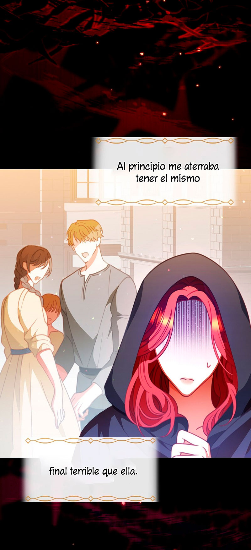 Lo crié cuidadosamente y volvió como un hombre obsesionado Capítulo 2 - Página 27