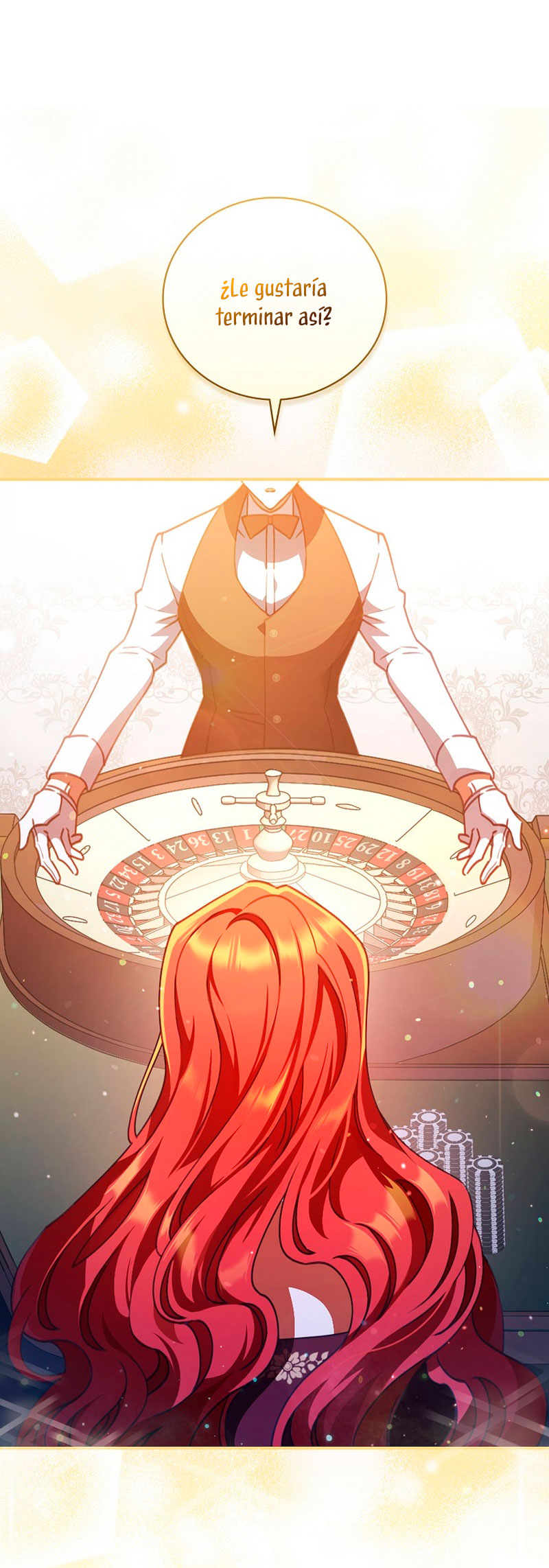 Lo crié cuidadosamente y volvió como un hombre obsesionado Capítulo 2 - Página 3