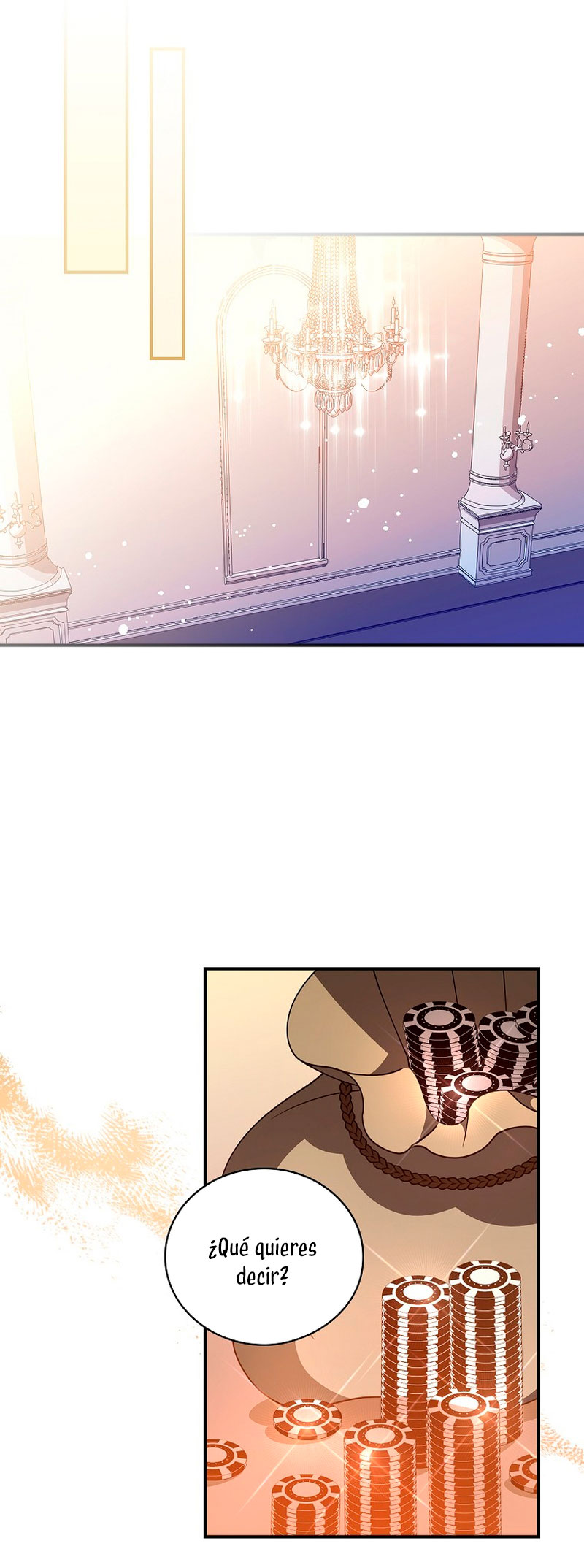 Lo crié cuidadosamente y volvió como un hombre obsesionado Capítulo 2 - Página 34