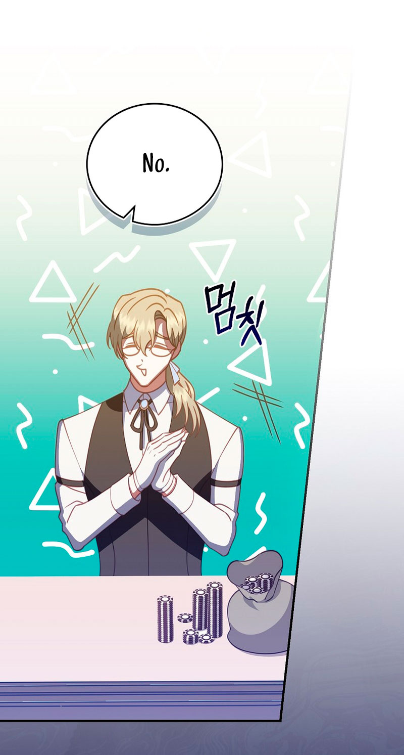 Lo crié cuidadosamente y volvió como un hombre obsesionado Capítulo 2 - Página 38