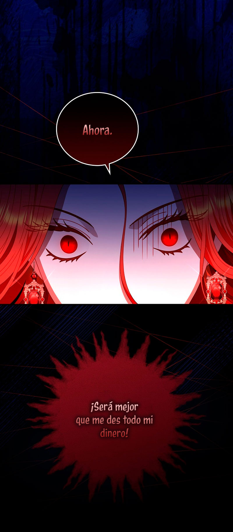 Lo crié cuidadosamente y volvió como un hombre obsesionado Capítulo 2 - Página 40