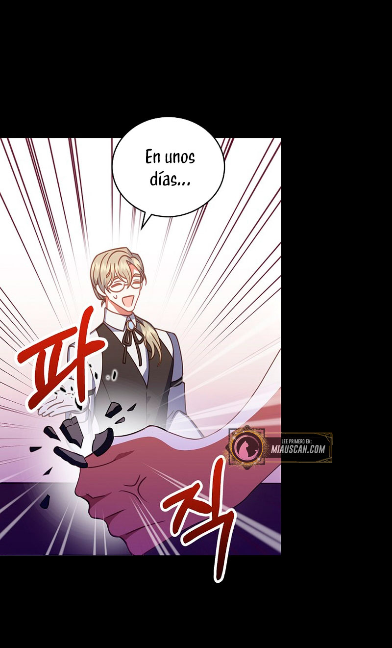 Lo crié cuidadosamente y volvió como un hombre obsesionado Capítulo 2 - Página 41