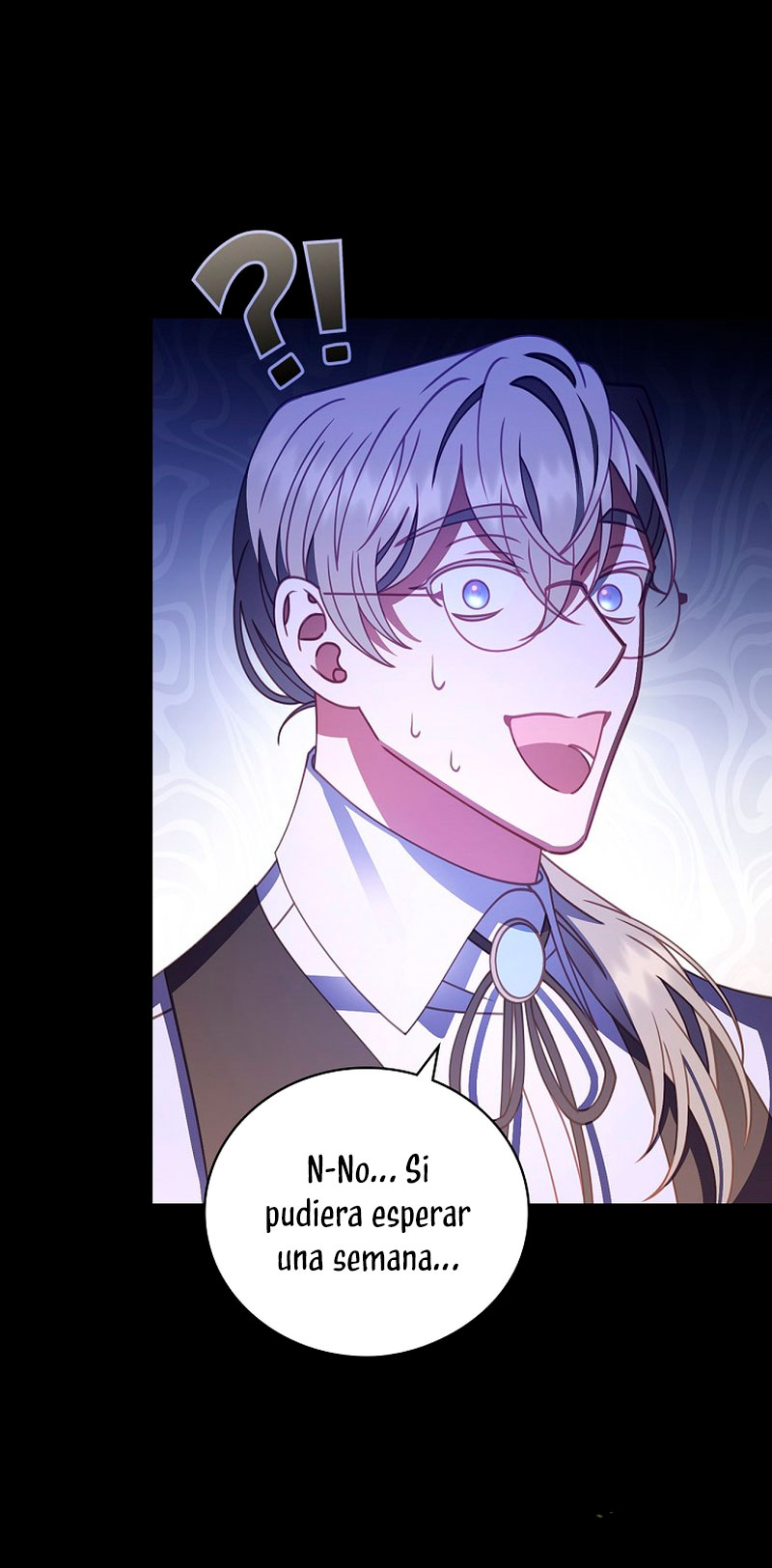 Lo crié cuidadosamente y volvió como un hombre obsesionado Capítulo 2 - Página 42