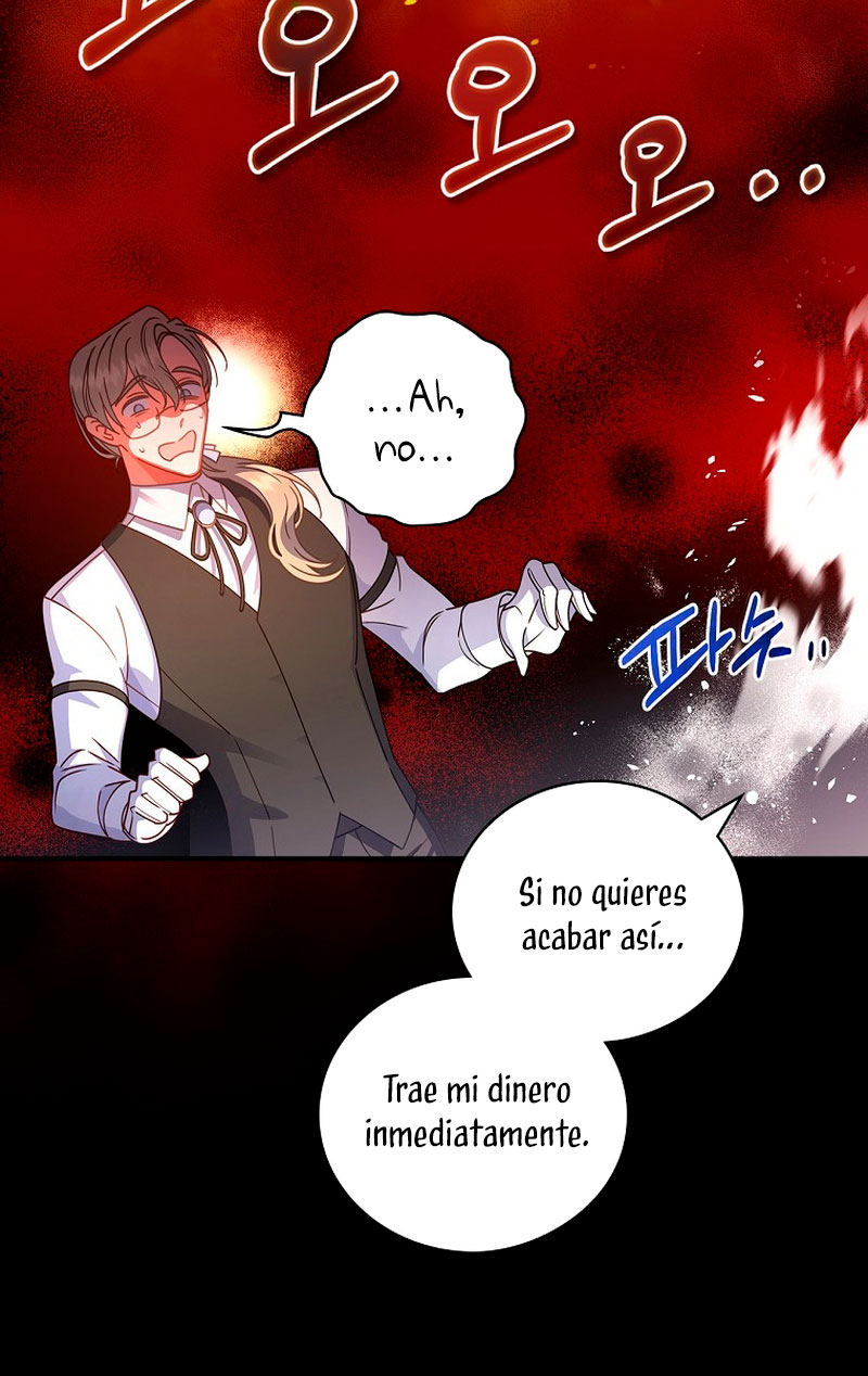 Lo crié cuidadosamente y volvió como un hombre obsesionado Capítulo 2 - Página 45