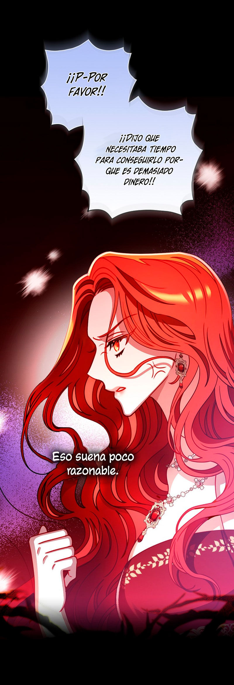 Lo crié cuidadosamente y volvió como un hombre obsesionado Capítulo 2 - Página 46