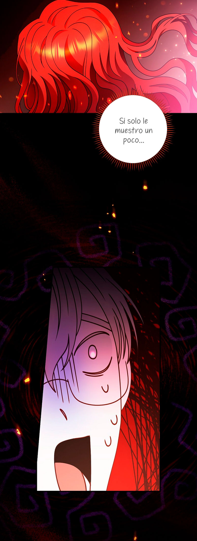 Lo crié cuidadosamente y volvió como un hombre obsesionado Capítulo 2 - Página 48