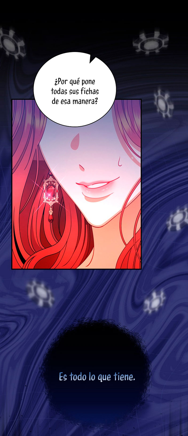 Lo crié cuidadosamente y volvió como un hombre obsesionado Capítulo 2 - Página 8