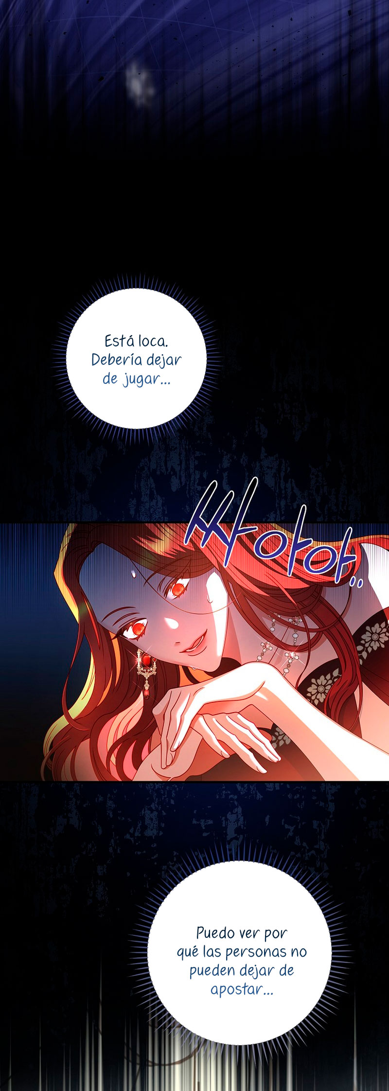 Lo crié cuidadosamente y volvió como un hombre obsesionado Capítulo 2 - Página 9