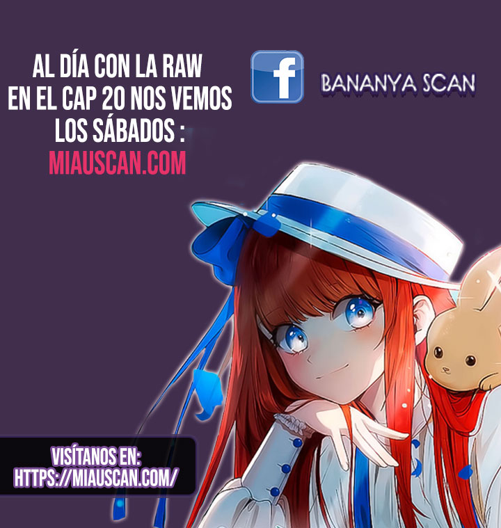 Lo crié cuidadosamente y volvió como un hombre obsesionado Capítulo 20.5 - Página 1