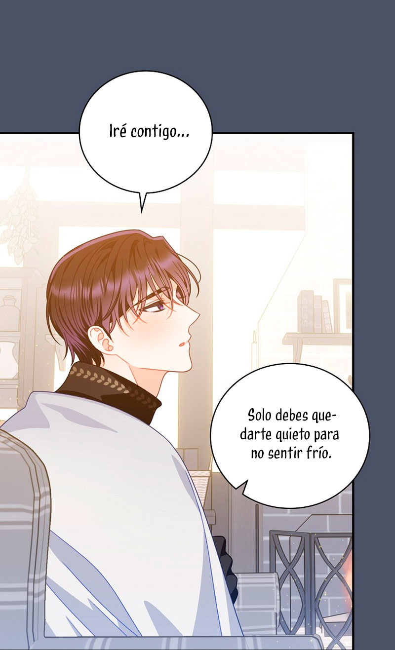 Lo crié cuidadosamente y volvió como un hombre obsesionado Capítulo 20 - Página 15