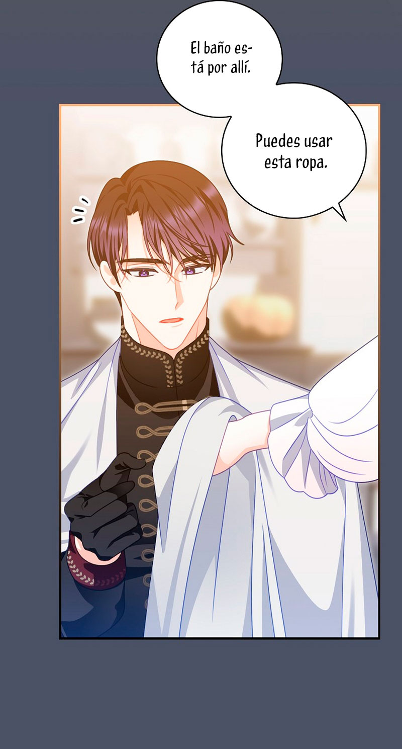 Lo crié cuidadosamente y volvió como un hombre obsesionado Capítulo 20 - Página 19