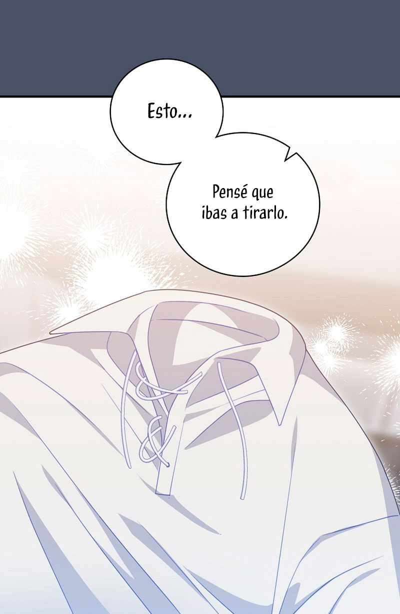 Lo crié cuidadosamente y volvió como un hombre obsesionado Capítulo 20 - Página 20