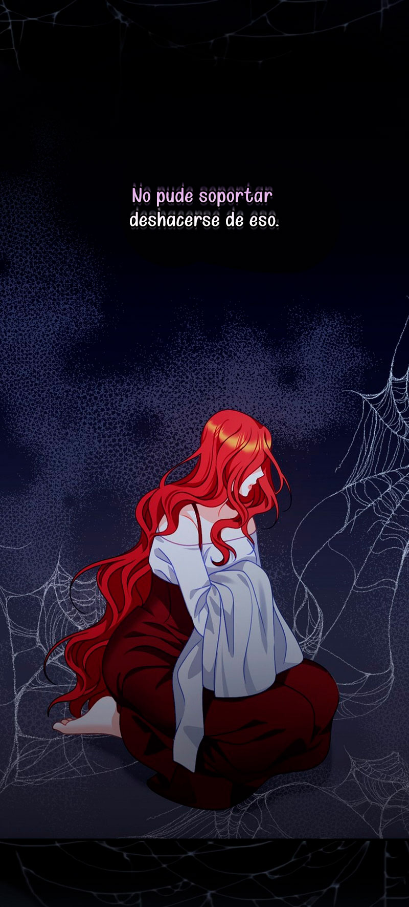 Lo crié cuidadosamente y volvió como un hombre obsesionado Capítulo 20 - Página 22