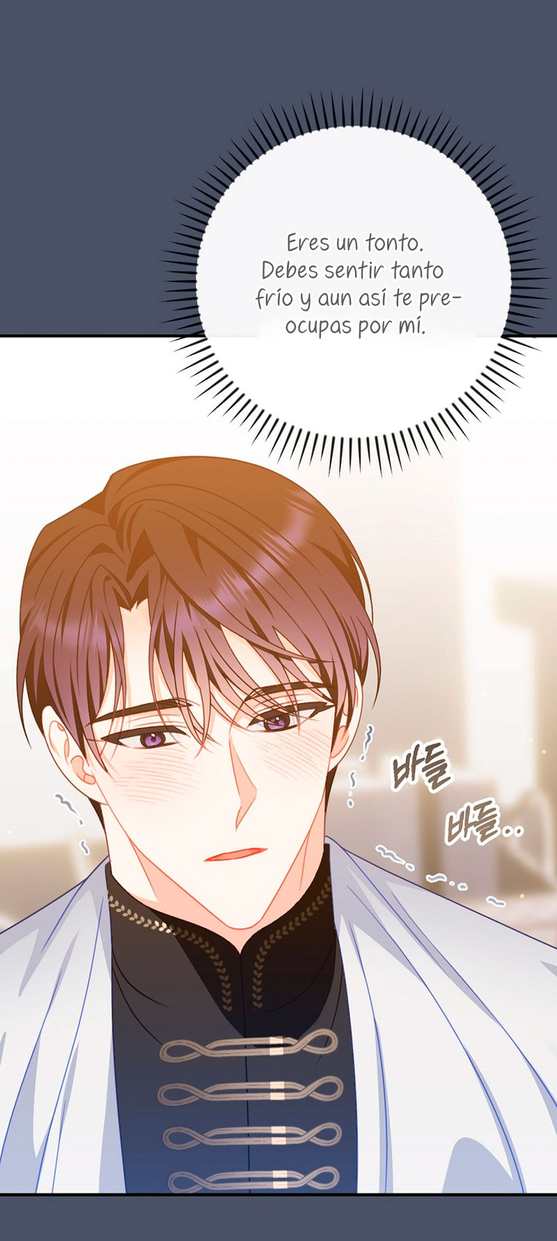 Lo crié cuidadosamente y volvió como un hombre obsesionado Capítulo 20 - Página 24