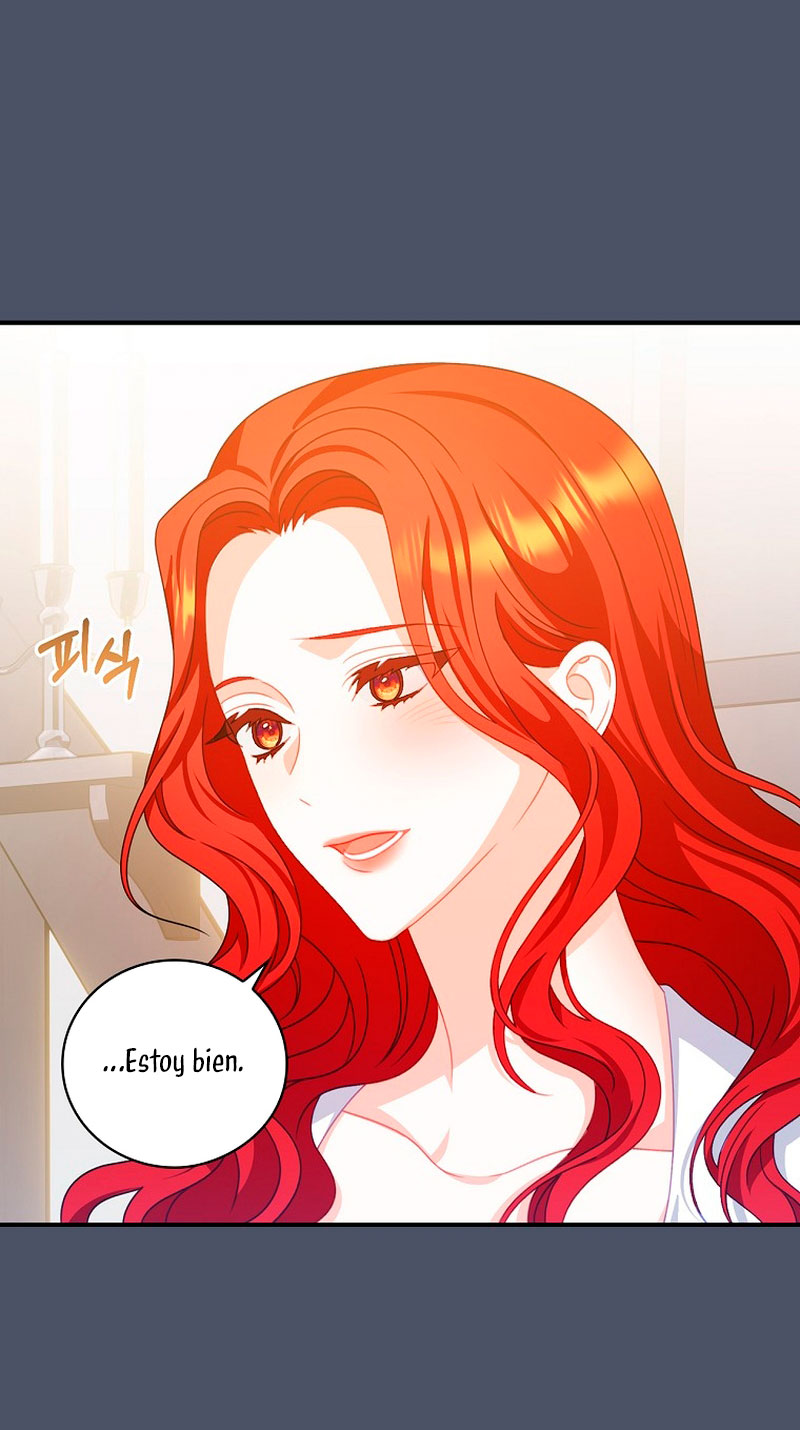 Lo crié cuidadosamente y volvió como un hombre obsesionado Capítulo 20 - Página 25