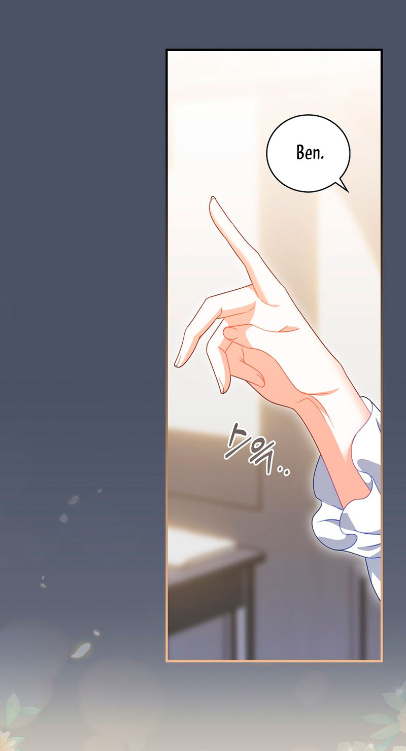 Lo crié cuidadosamente y volvió como un hombre obsesionado Capítulo 20 - Página 27