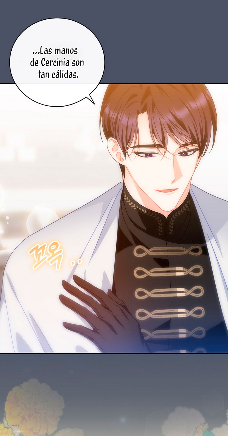 Lo crié cuidadosamente y volvió como un hombre obsesionado Capítulo 20 - Página 34