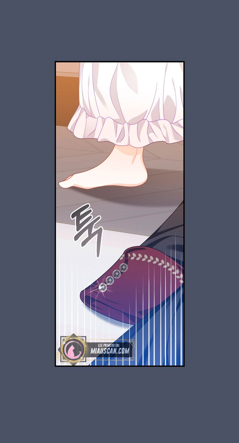 Lo crié cuidadosamente y volvió como un hombre obsesionado Capítulo 20 - Página 39